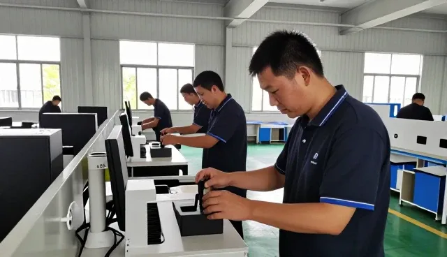 工业园区解决方案中的媒介投放优化选择