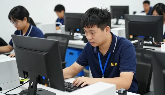 能力建设如何提升工作效率？